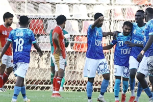 ফেডারেশন কাপ ২০২৫: ফর্টিস এফসির বড় লড়াই, প্রথম জয়