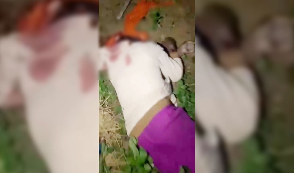 বড়লেখায় নৃশংস হত্যাকাণ্ড 1766846692 বড়লেখায় নৃশংস জোড়া খুন: ছাত্রলীগ নেতার পিতা ও চাচা নিহত, আহত একাধিক