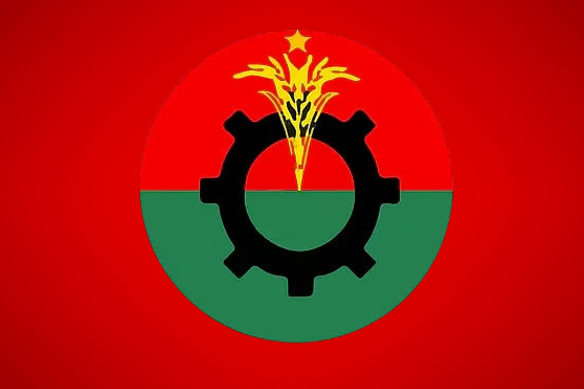 বরগুনায় বিএনপির সব কমিটি বিলুপ্ত ঘোষণা