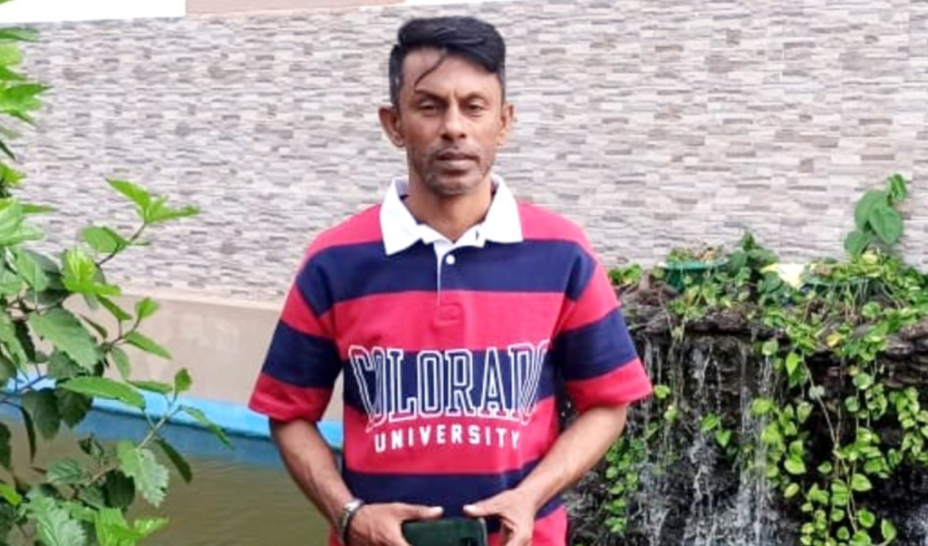বহিষ্কারাদেশ উঠানোর দুই সপ্তাহ পর আবারও পিস্তলসহ গ্রেফতার স্বেচ্ছাসেবক দল নেতা 1764684039 বহিষ্কারাদেশ উঠানোর দুই সপ্তাহ পর আবারও পিস্তলসহ গ্রেফতার স্বেচ্ছাসেবক দল নেতা