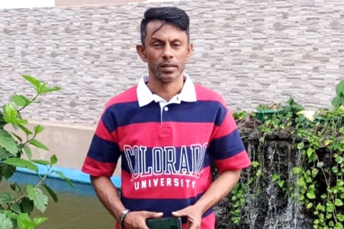 বহিষ্কারাদেশ উঠানোর দুই সপ্তাহ পর আবারও পিস্তলসহ গ্রেফতার স্বেচ্ছাসেবক দল নেতা