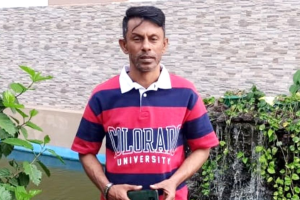 বহিষ্কারাদেশ উঠানোর দুই সপ্তাহ পর আবারও পিস্তলসহ গ্রেফতার স্বেচ্ছাসেবক দল নেতা
