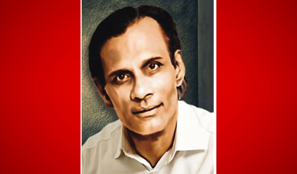 বাংলা গানের উজ্জ্বল নক্ষত্র গীতিকবি গৌরীপ্রসন্ন মজুমদার 1764934406 বাংলা গানের উজ্জ্বল নক্ষত্র গীতিকবি গৌরীপ্রসন্ন মজুমদার