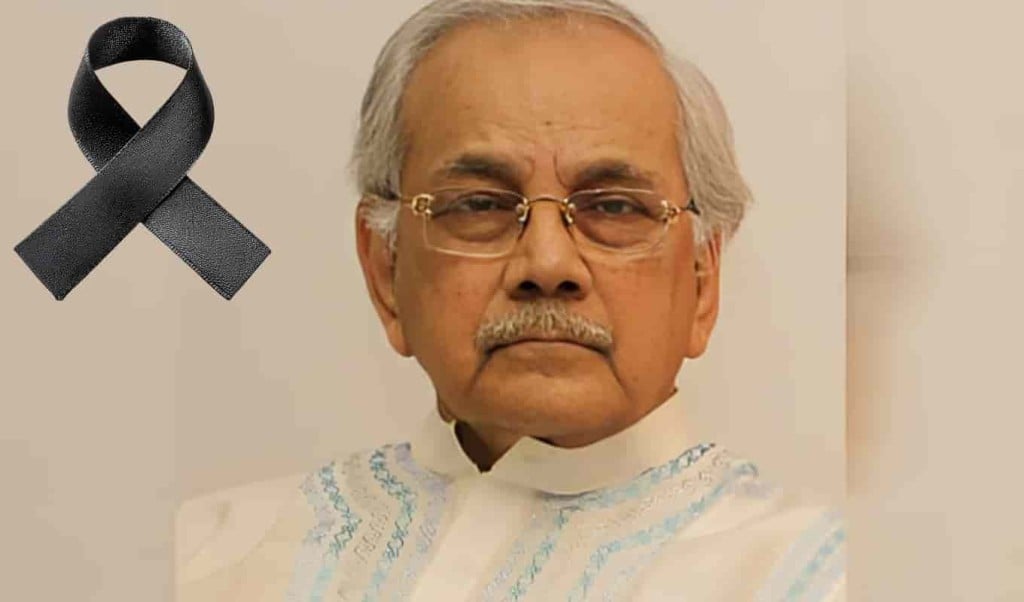 বাংলাদেশ আজ হারাল এক অনন্য মুক্তিযোদ্ধাকে—বীর উত্তম এ কে খন্দকারকে 1766244875 বাংলাদেশ আজ হারাল এক অনন্য মুক্তিযোদ্ধা বীর উত্তম এ কে খন্দকারকে