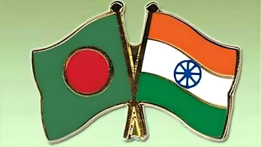 বাংলাদেশ ভারত কূটনৈতিক উত্তেজনা নতুন সংকটের দিকে ধাবিত 1766438927 বাংলাদেশ-ভারত কূটনৈতিক উত্তেজনা নতুন সংকটের দিকে ধাবিত