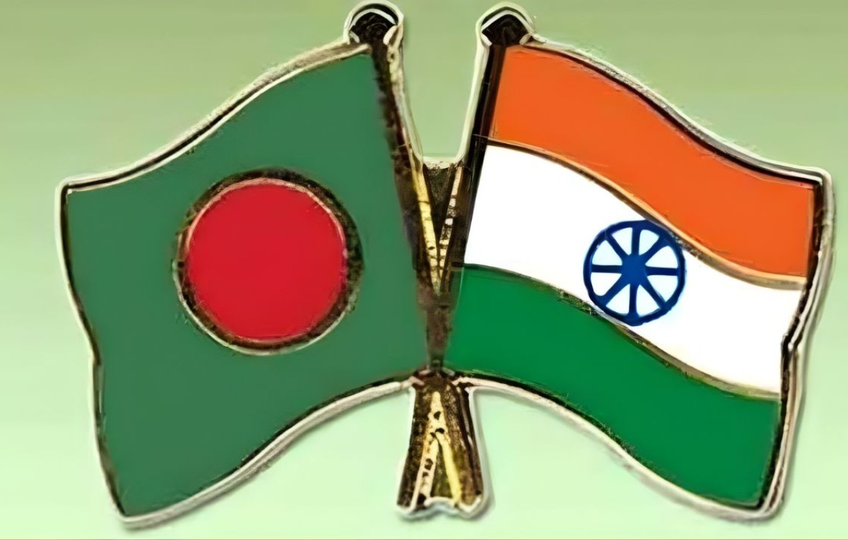 বাংলাদেশ-ভারত কূটনৈতিক উত্তেজনা নতুন সংকটের দিকে ধাবিত