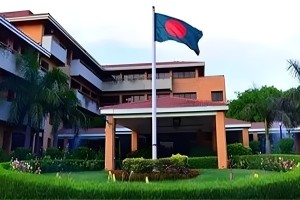 বাংলাদেশ ভারতের ভিসা সেবা স্থগিত ঘোষণা