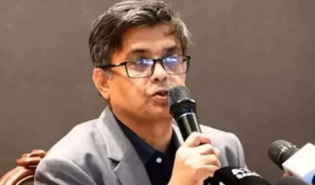 বাংলাদেশে ফেরার আগে তারেক রহমানের নিরাপত্তা নিশ্চিত করলেন সরকার প্রেস সচিব 2 1766592197 বাংলাদেশে ফেরার আগে তারেক রহমানের নিরাপত্তা নিশ্চিত করলেন সরকার : প্রেস সচিব