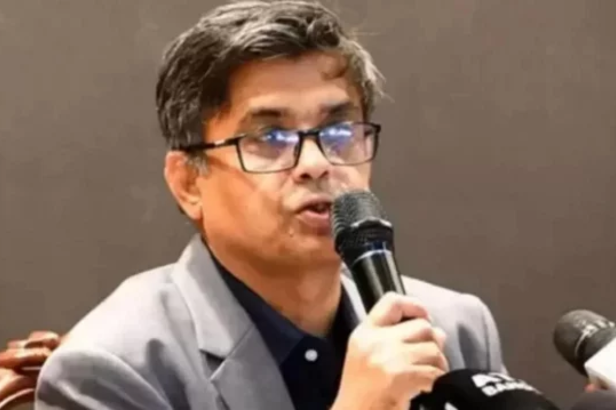 বাংলাদেশে ফেরার আগে তারেক রহমানের নিরাপত্তা নিশ্চিত করলেন সরকার : প্রেস সচিব