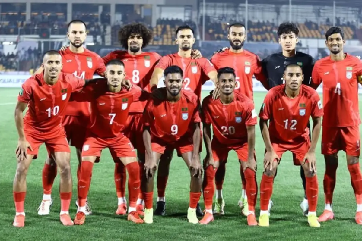 বাংলাদেশের অবস্থান অপরিবর্তিত ফিফা র‍্যাঙ্কিংয়ে