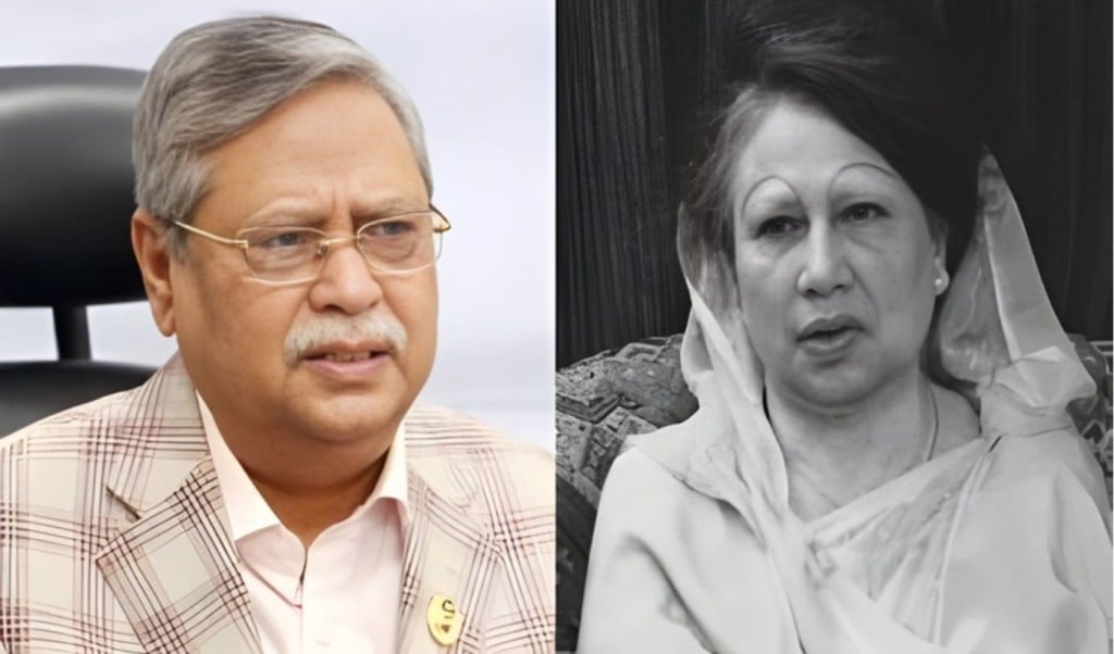 বাংলাদেশের রাজনৈতিক ইতিহাসে খালেদা জিয়ার আপসহীন অবদান স্মরণীয় রাষ্ট্রপতি 1767077954 বাংলাদেশের রাজনৈতিক ইতিহাসে খালেদা জিয়ার আপসহীন অবদান স্মরণীয় : রাষ্ট্রপতি