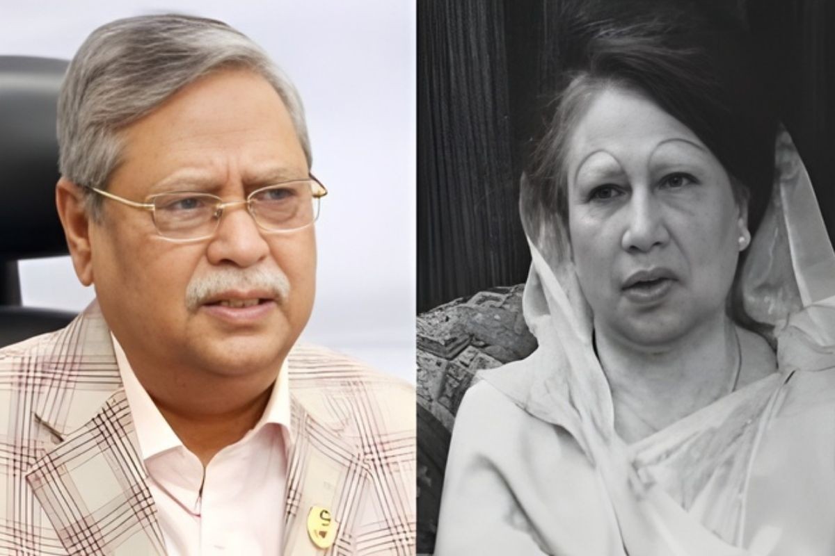 বাংলাদেশের রাজনৈতিক ইতিহাসে খালেদা জিয়ার আপসহীন অবদান স্মরণীয় : রাষ্ট্রপতি