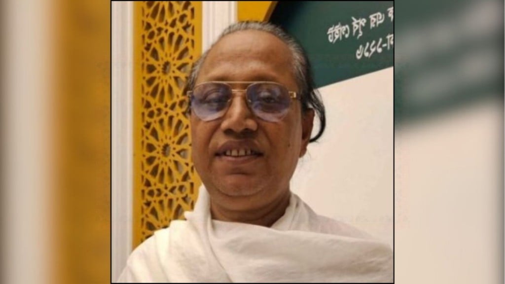 বাউল শিল্পী আবুল সরকারের বিরুদ্ধে নতুন মামলা 1764625951 বাউল শিল্পী আবুল সরকারের বিরুদ্ধে নতুন মামলা
