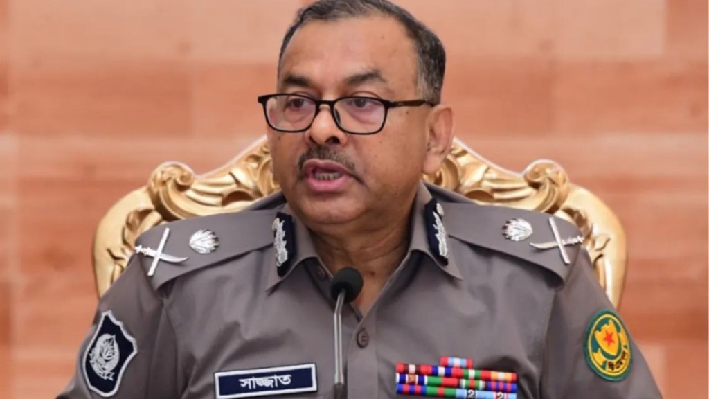 বাউলশিল্পী আবুল সরকারের মুক্তি দাবিতে সংসদের সামনে মানববন্ধন 1765339542 গৃহকর্মী নিয়োগে পরিচয় যাচাইয়ের আহ্বান ডিএমপি কমিশনারের