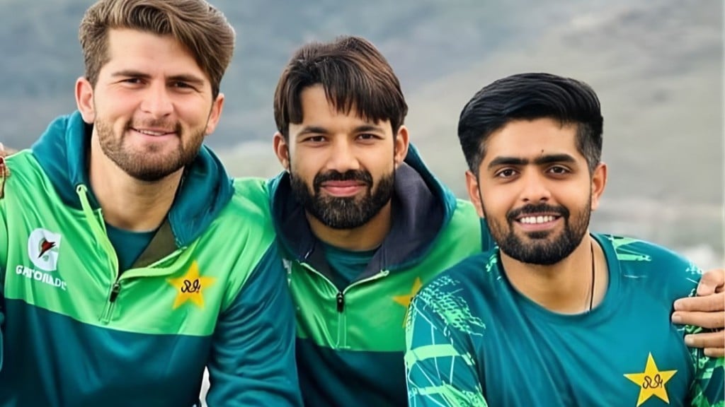 বাবর শাহিনদের ছাড়াই শ্রীলঙ্কা সফর কেন নেই পাক মহাতারকারা 1766967536 বাবর-শাহিনদের ছাড়াই শ্রীলঙ্কা সফর: কেন নেই পাক মহাতারকারা?