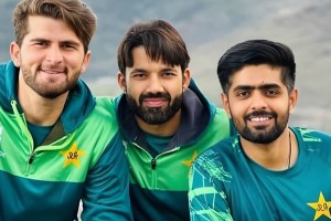 বাবর-শাহিনদের ছাড়াই শ্রীলঙ্কা সফর: কেন নেই পাক মহাতারকারা?