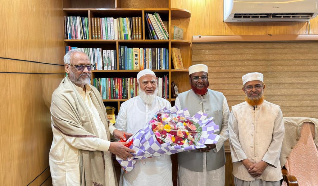 বিএনপি থেকে বহিষ্কৃত আখতারুজ্জামানের জামায়াতে যোগদানে মিশ্র প্রতিক্রিয়া 1765639801 বিএনপি থেকে বহিষ্কৃত আখতারুজ্জামানের জামায়াতে যোগদানে মিশ্র প্রতিক্রিয়া