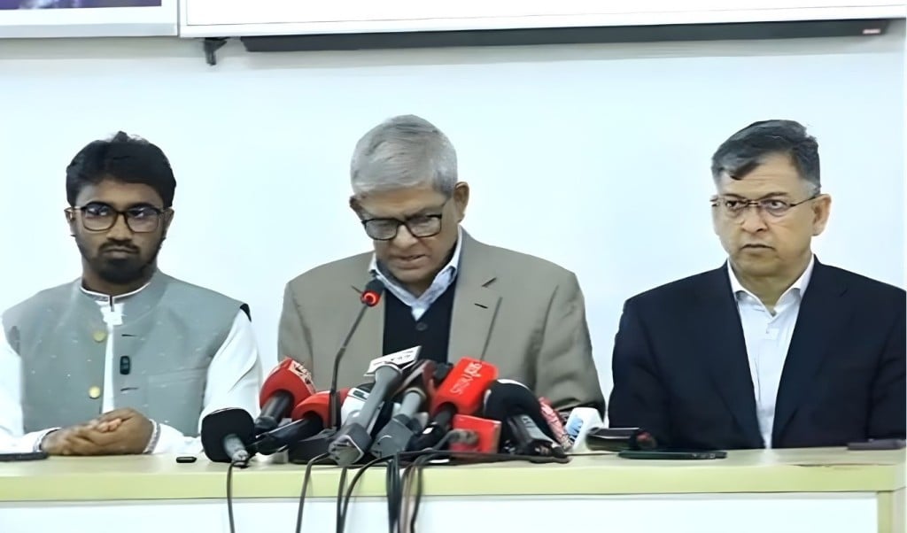 বিএনপিতে যোগদান করলেন রাশেদ খান 1766832722 বিএনপিতে যোগদান করলেন রাশেদ খান