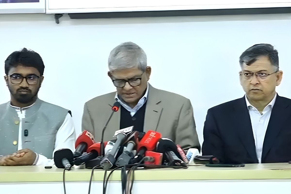 বিএনপিতে যোগদান করলেন রাশেদ খান