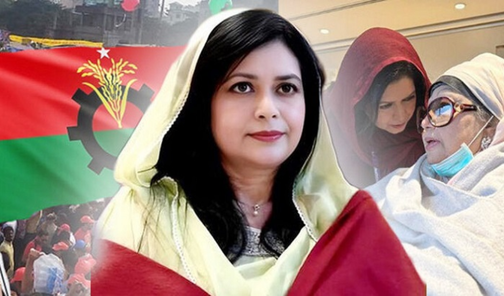 বিএনপির ভবিষ্যতকে ধরে রাখবেন জুবাইদা খালেদার পথে কি তিনিও হাঁটবেন 1765018895 বিএনপির ভবিষ্যতকে ধরে রাখবেন জুবাইদা? খালেদার পথে কি তিনিও হাঁটবেন!