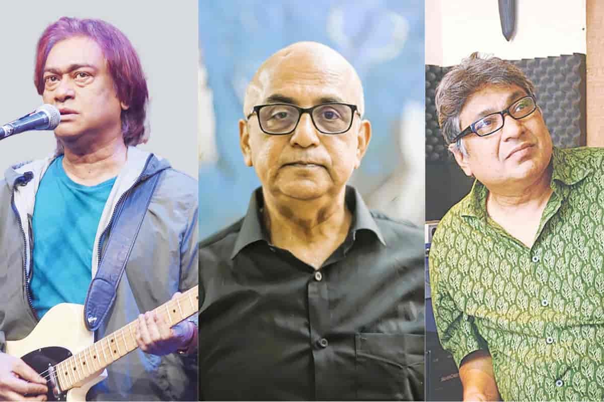 বিটিভি ‘ব্যান্ড উৎসব ২০২৫’: এক মঞ্চে দশ ব্যান্ড, দশটি নতুন গান