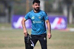 বিপিএল পারফরম্যান্সে খুশদিলের পাকিস্তান ফেরা: রংপুরের হয়ে এবারও বড় লক্ষ্য