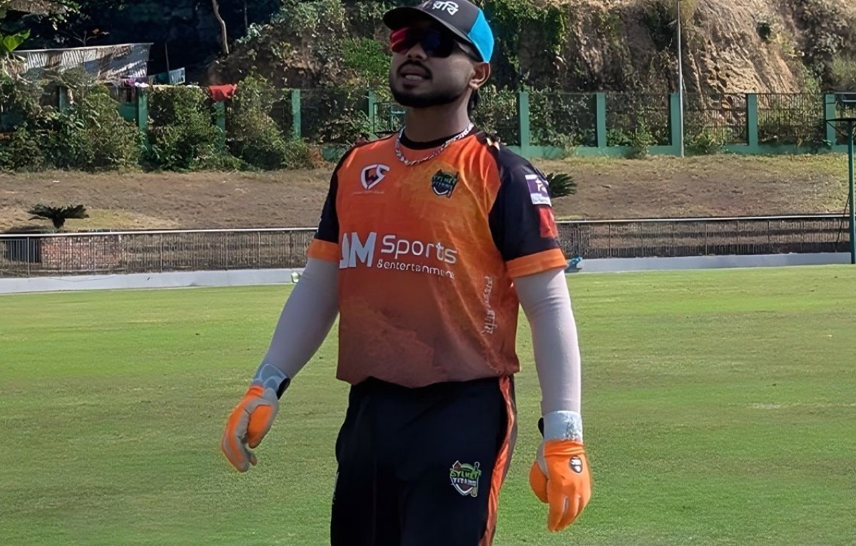 বিপিএল পারফরম্যান্সে বিশ্বকাপের টিকিট কাটতে মরিয়া পারভেজ ইমন
