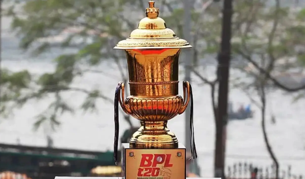 বিপিএল ১২ টুর্নামেন্ট শুরুর আগে মিলল বড় ধাক্কা 1766032584 বিপিএল ১২: টুর্নামেন্ট শুরুর আগে মিলল বড় ধাক্কা