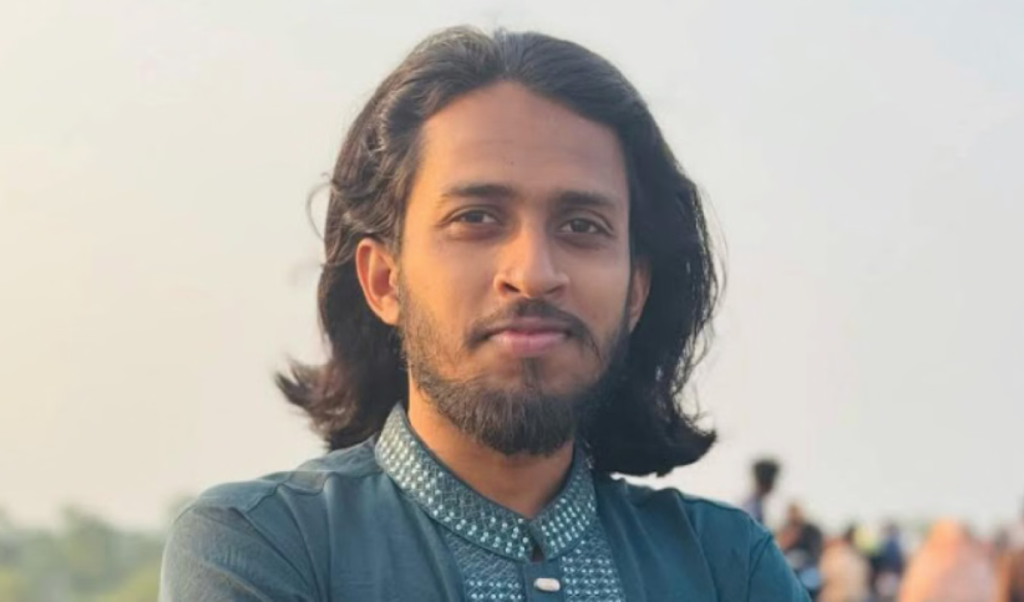 বিভিন্ন পেজ থেকে মাঝেমধ্যেই বলা হয় যে আমি নেক্সট টার্গেট সালাহউদ্দিন আম্মার 1765633966 বিভিন্ন পেজ থেকে মাঝেমধ্যেই বলা হয় যে আমি নেক্সট টার্গেট: সালাহউদ্দিন আম্মার
