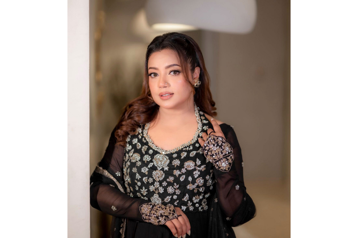 বিয়ের গুঞ্জন নিয়ে মুখ খুললেন কনা