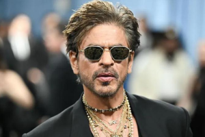 বিয়ের পরামর্শ দিতে গিয়ে কাজলের রসিকতা: শাহরুখ বললেন, ‘বিয়ের পর নিজেকেই সামলাতে হয়’