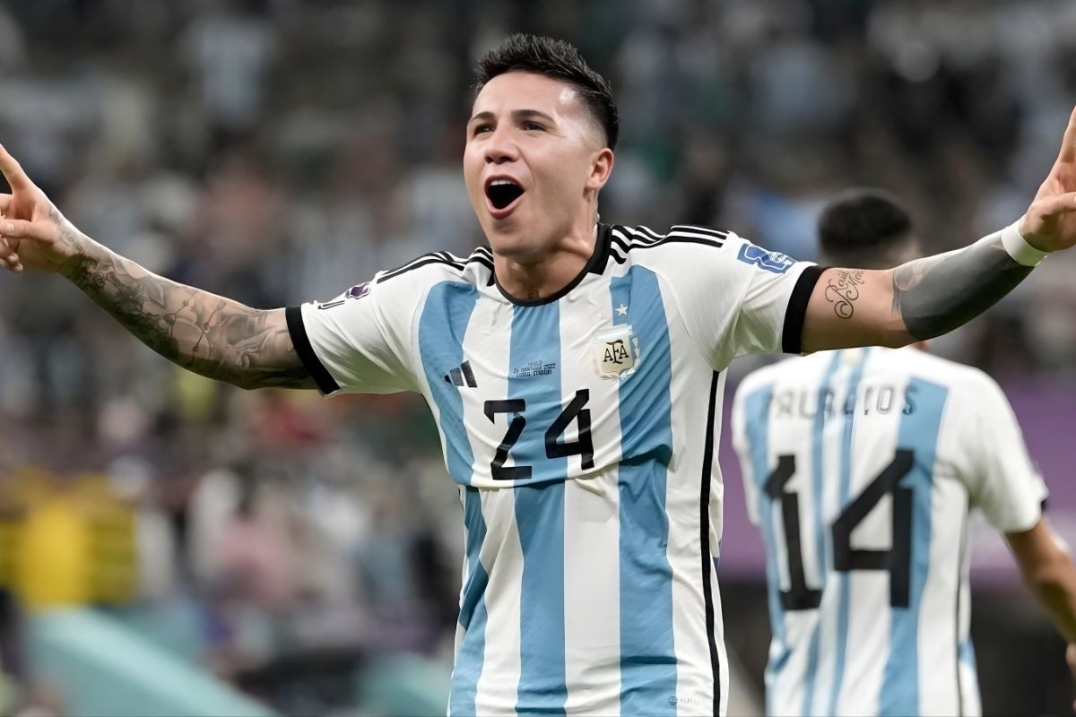 বিশ্বকাপ জয় সত্ত্বেও Fernández-এর ব্যক্তিগত লক্ষ্য: আর্জেন্টিনার নেতৃত্ব নেওয়া