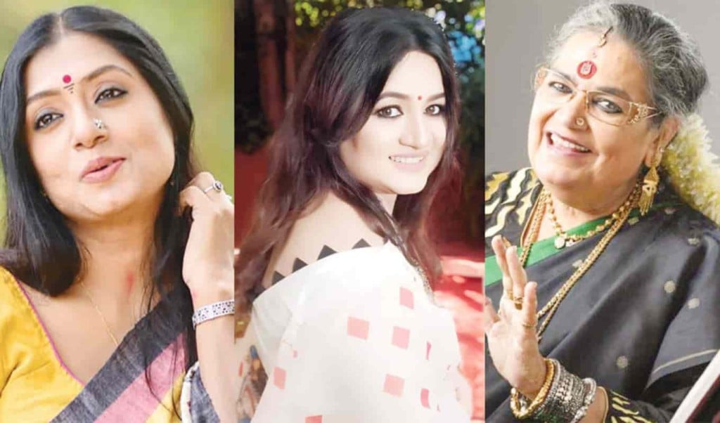 বিশ্বমঞ্চে আলো ছড়াচ্ছে সাবরিনার সুরসংগীত 1767091011 বিশ্বমঞ্চে আলো ছড়াচ্ছে সাবরিনার সুরসংগীত