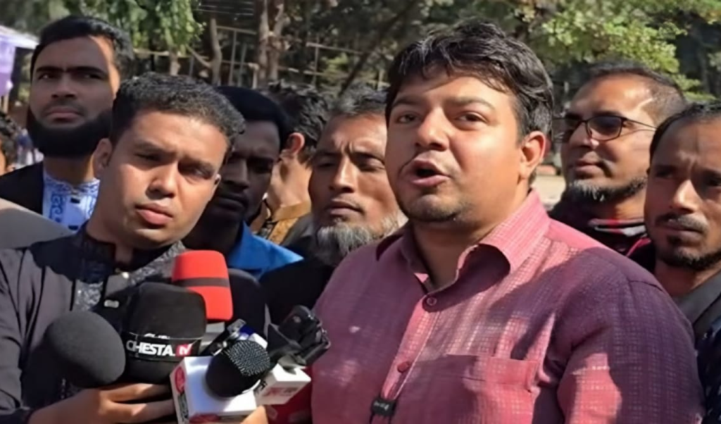 বুদ্ধিজীবী হত্যার নেপথ্যে জামায়াত ছাত্রসংঘ অভিযোগ তীব্র 1765714237 বুদ্ধিজীবী হত্যার নেপথ্যে জামায়াত-ছাত্রসংঘ? অভিযোগ তীব্র