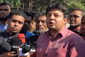 বুদ্ধিজীবী হত্যার নেপথ্যে জামায়াত-ছাত্রসংঘ? অভিযোগ তীব্র