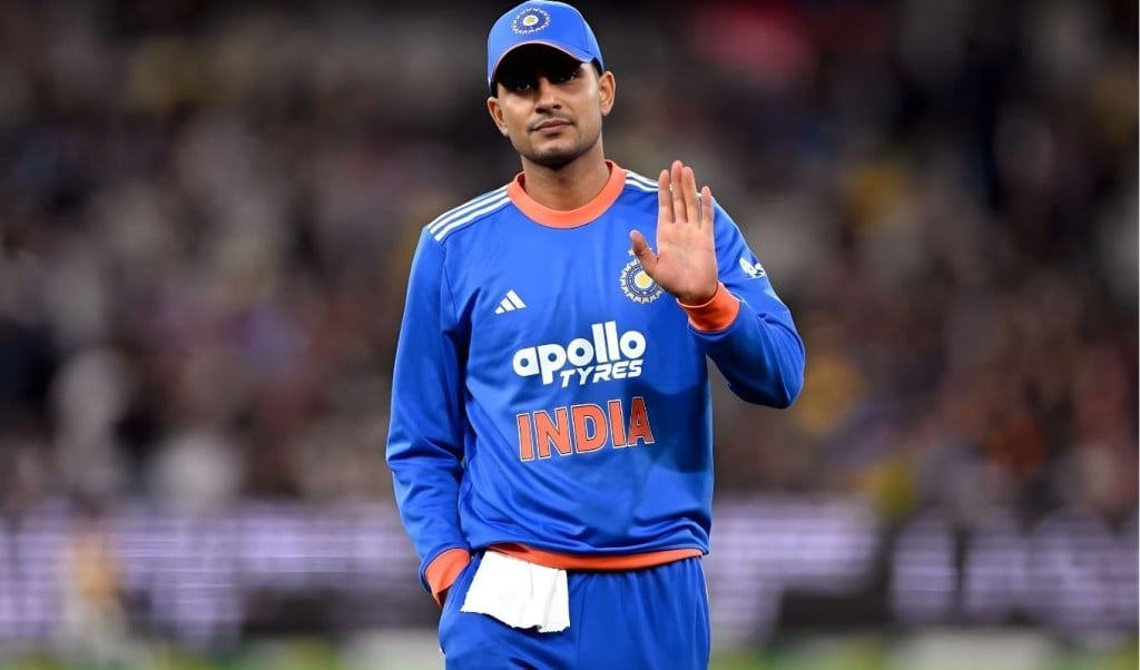 ভারতীয় দলে বড় সংযোজন ফিরছেন গিল 1764750389 ভারতীয় দলে বড় সংযোজন, ফিরছেন গিল