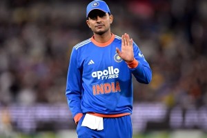 ভারতীয় দলে বড় সংযোজন, ফিরছেন গিল