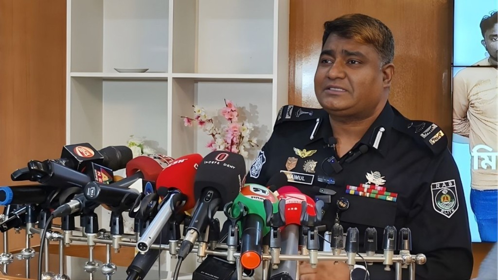 ভালুকায় যুবক পিটিয়ে হত্যা চাঞ্চল্যকর তথ্য প্রকাশ 1766269764 ভালুকায় যুবক পিটিয়ে হত্যা, চাঞ্চল্যকর তথ্য প্রকাশ