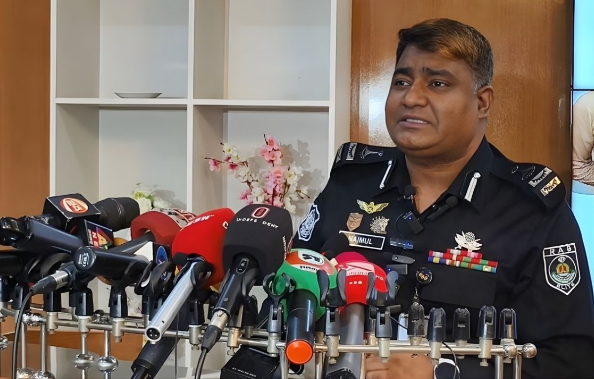 ভালুকায় যুবক পিটিয়ে হত্যা, চাঞ্চল্যকর তথ্য প্রকাশ