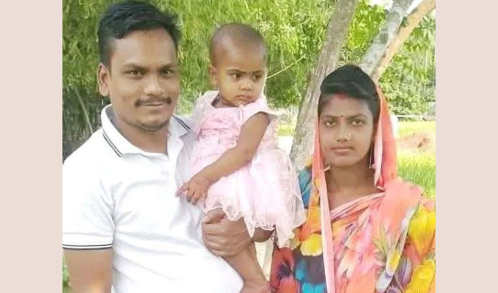 ভালুকার চাঞ্চল্যকর দিপু চন্দ্র দাস হত্যা 1766412933 ভালুকার চাঞ্চল্যকর দিপু চন্দ্র দাস হত্যা