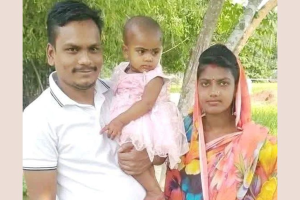 ভালুকার চাঞ্চল্যকর দিপু চন্দ্র দাস হত্যা