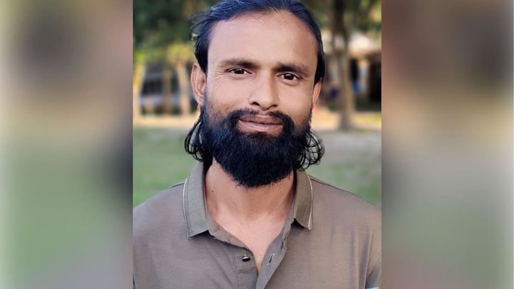 ভিডিও বানাতে গিয়ে আগুনে দগ্ধ হয়ে হাসপাতালে কনটেন্ট ক্রিয়েটর 1764540572 ভিডিও বানাতে গিয়ে আগুনে দগ্ধ হয়ে হাসপাতালে কনটেন্ট ক্রিয়েটর