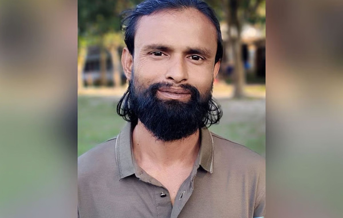 ভিডিও বানাতে গিয়ে আগুনে দগ্ধ হয়ে হাসপাতালে কনটেন্ট ক্রিয়েটর