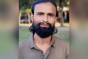 ভিডিও বানাতে গিয়ে আগুনে দগ্ধ হয়ে হাসপাতালে কনটেন্ট ক্রিয়েটর