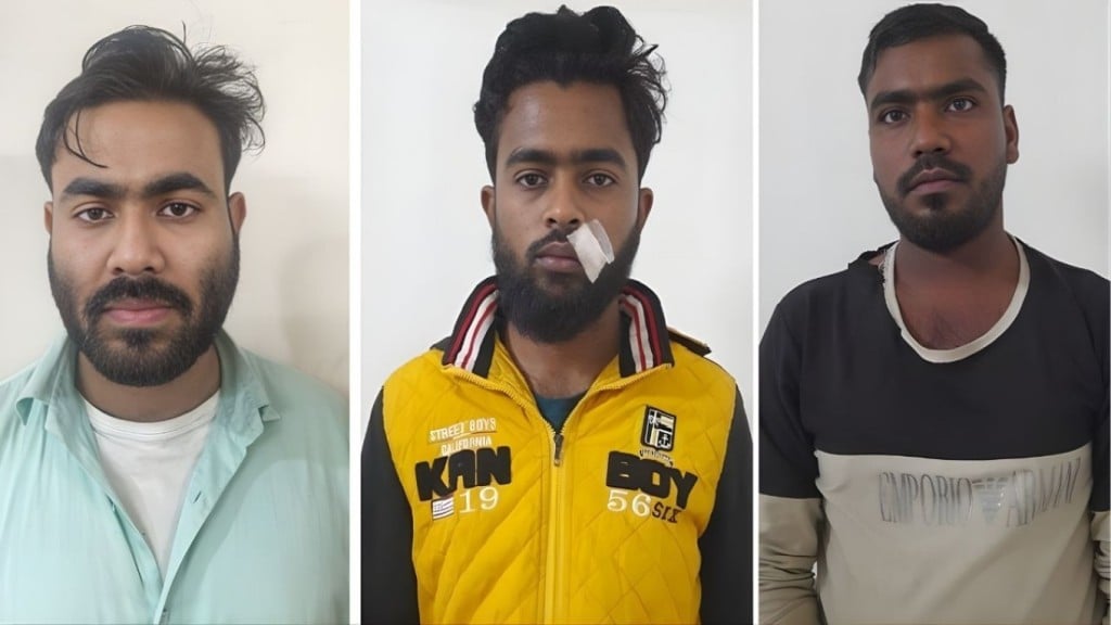 ভুয়া ডিবি পরিচয়ে অপহরণের চেষ্টা ডেমরায় আটক ৩ 1766784009 ভুয়া ডিবি পরিচয়ে অপহরণের চেষ্টা: ডেমরায় আটক ৩