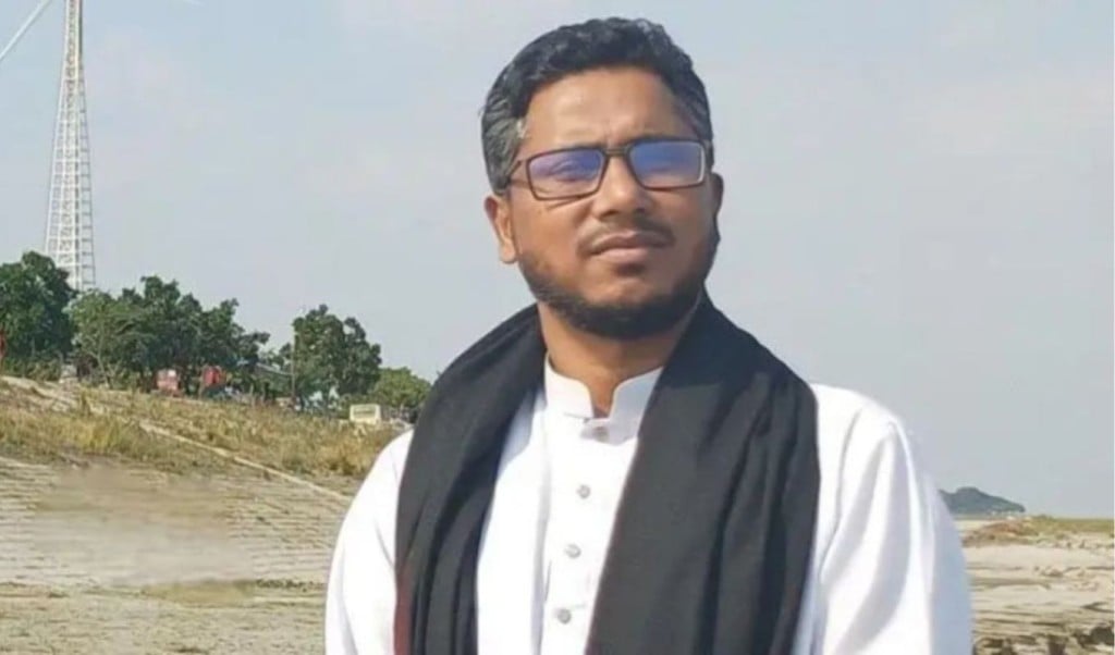মওলানা ভাসানীর নাতি এবার এনসিপি ত্যাগের ঘোষণা দিলেন 1766996952 মওলানা ভাসানীর নাতি এবার এনসিপি ত্যাগের ঘোষণা দিলেন