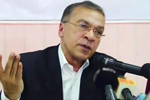 মবতন্ত্রকে ক্ষমতার ভরকেন্দ্র বললেন ইফতেখারুজ্জামান