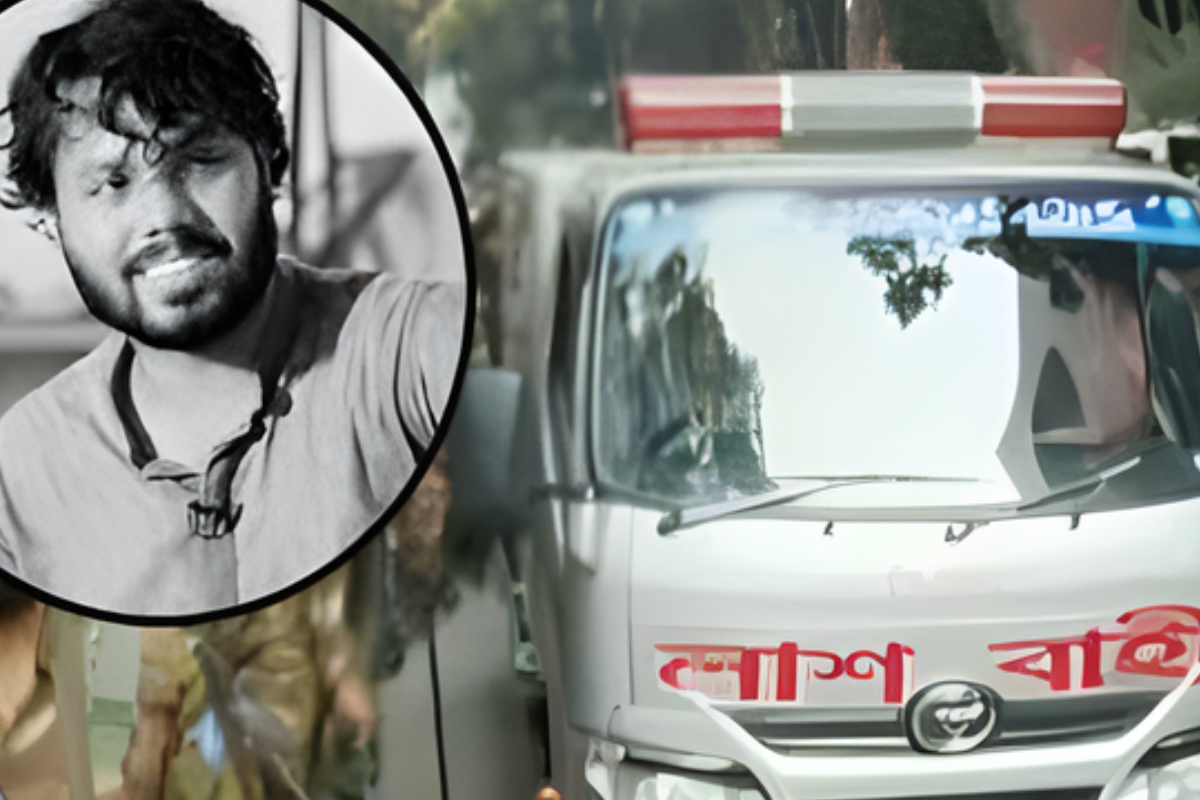 ময়নাতদন্ত শেষে শেষ বিদায়ের প্রস্তুতি ওসমান হাদির