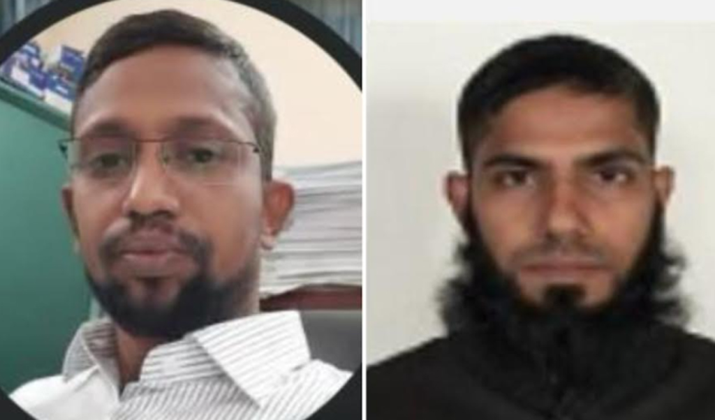 ময়মনসিংহ জেলা পরিষদের দুই কর্মকর্তা দুর্নীতির অভিযোগে সংকটে 1766496716 ময়মনসিংহ জেলা পরিষদের দুই কর্মকর্তা দুর্নীতির অভিযোগে সংকটে