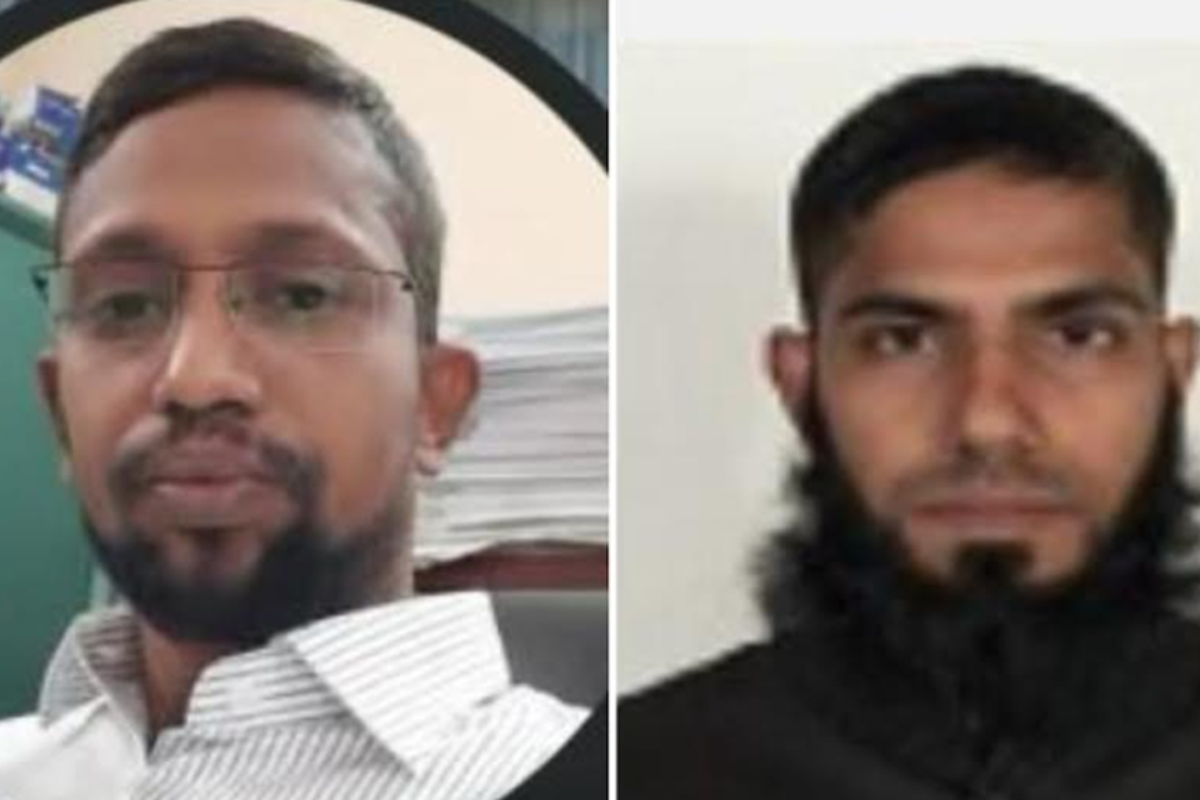 ময়মনসিংহ জেলা পরিষদের দুই কর্মকর্তা দুর্নীতির অভিযোগে সংকটে